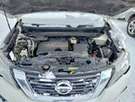 Nissan Pathfinder 2017
