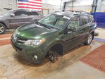 Toyota RAV 4 2013