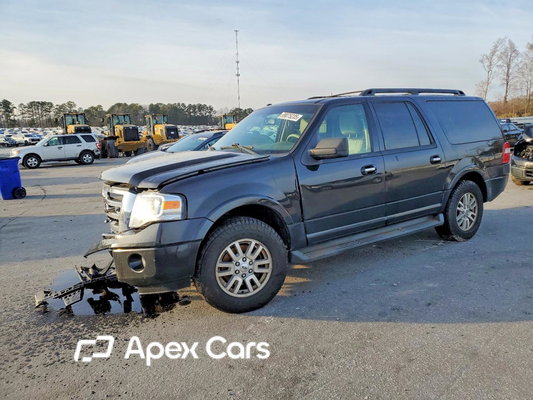 Ford Expedition 2014 - Image 1 of 14