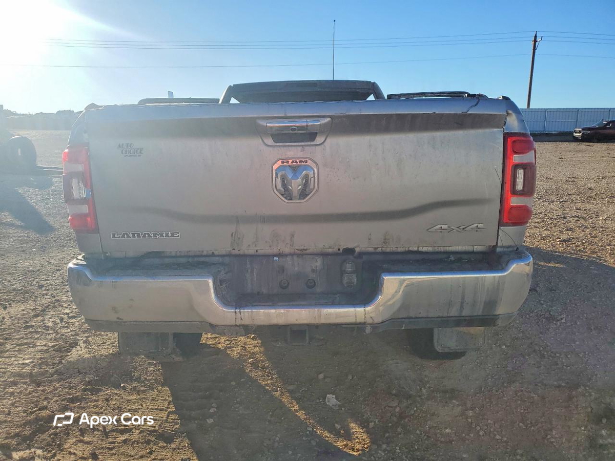 RAM 2500 2020
