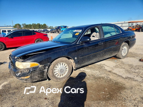 Buick LeSabre 2005 - Image 1 of 13