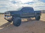 Chevrolet Silverado 2016