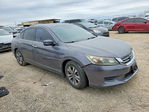 Honda Accord 2015