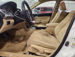 Honda Accord 2012
