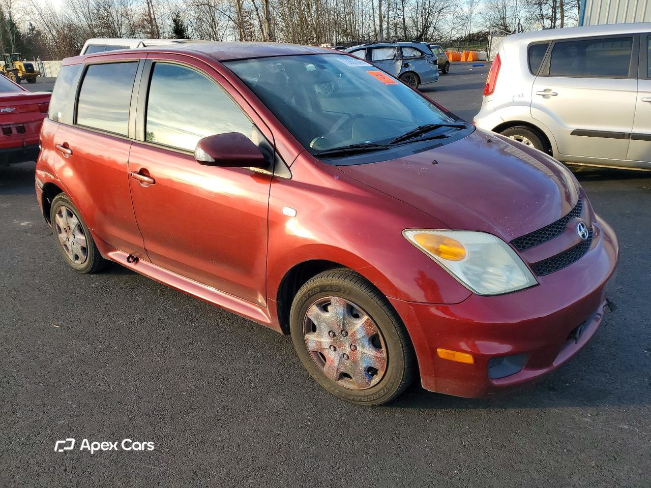 Toyota  2006