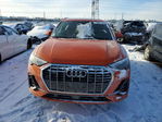 Audi Q3 2021