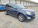 Chevrolet Equinox 2016