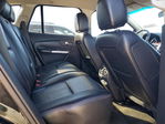 Ford Edge 2013
