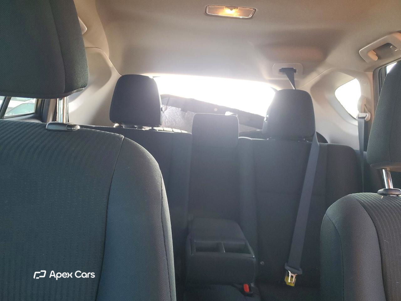 Toyota RAV 4 2016