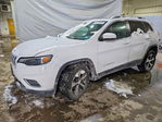 Jeep Cherokee 2019