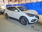 Hyundai Santa Fe 2017