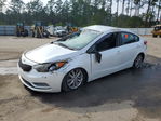 Kia Forte 2016
