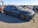 Audi A6 2014