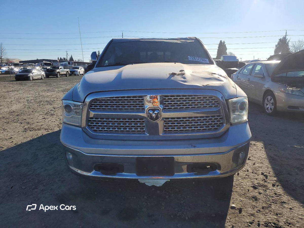 RAM 1500 2014