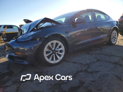 Tesla Model 3 2023 - Image 1 of 13