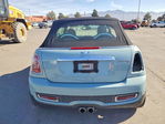 MINI Cooper 2013