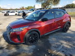 Nissan Kicks 2021