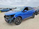 Mitsubishi Eclipse Cross 2019