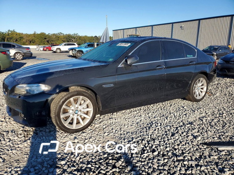 BMW Series 5 2015 - Image 1 of 13