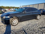 BMW Series 5 2015