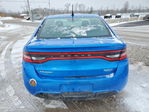 Dodge Dart 2016