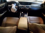 Lexus GS 2016