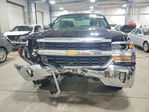 Chevrolet Silverado 2016
