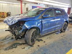 Ford Edge 2022