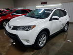 Toyota RAV 4 2014