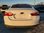 Chevrolet Malibu 2018