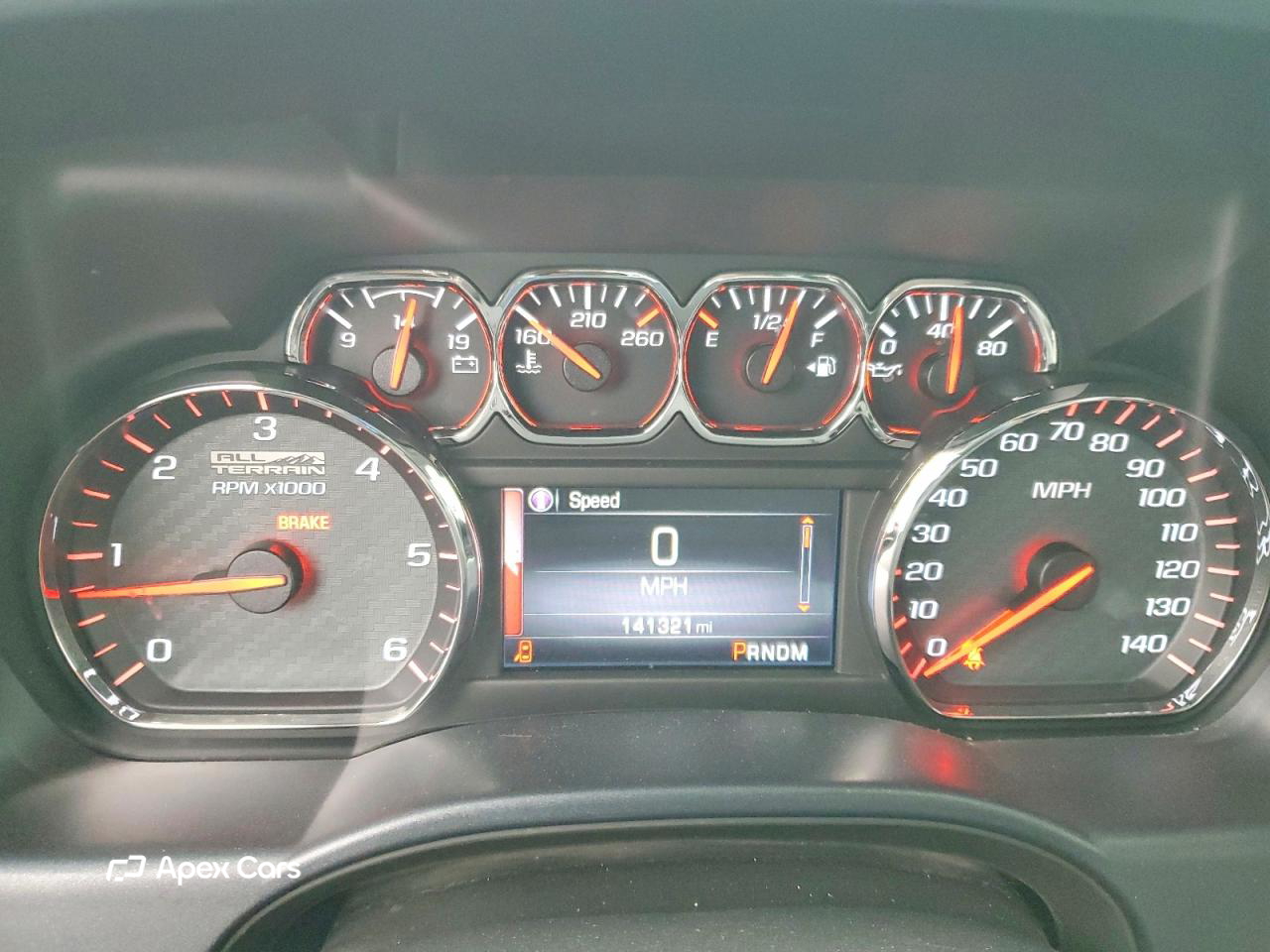 GMC Sierra 2014