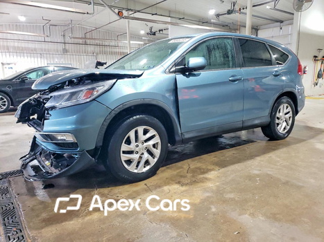 Honda CR-V 2016 - Image 1 of 14