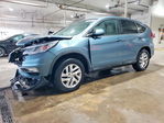 Honda CR-V 2016