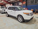 Ford Explorer 2014