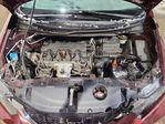 Honda Civic 2014