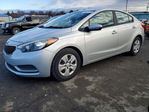 Kia Forte 2016