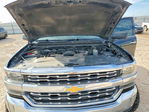 Chevrolet Silverado 2016