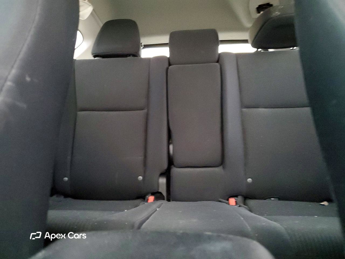Toyota RAV 4 2016