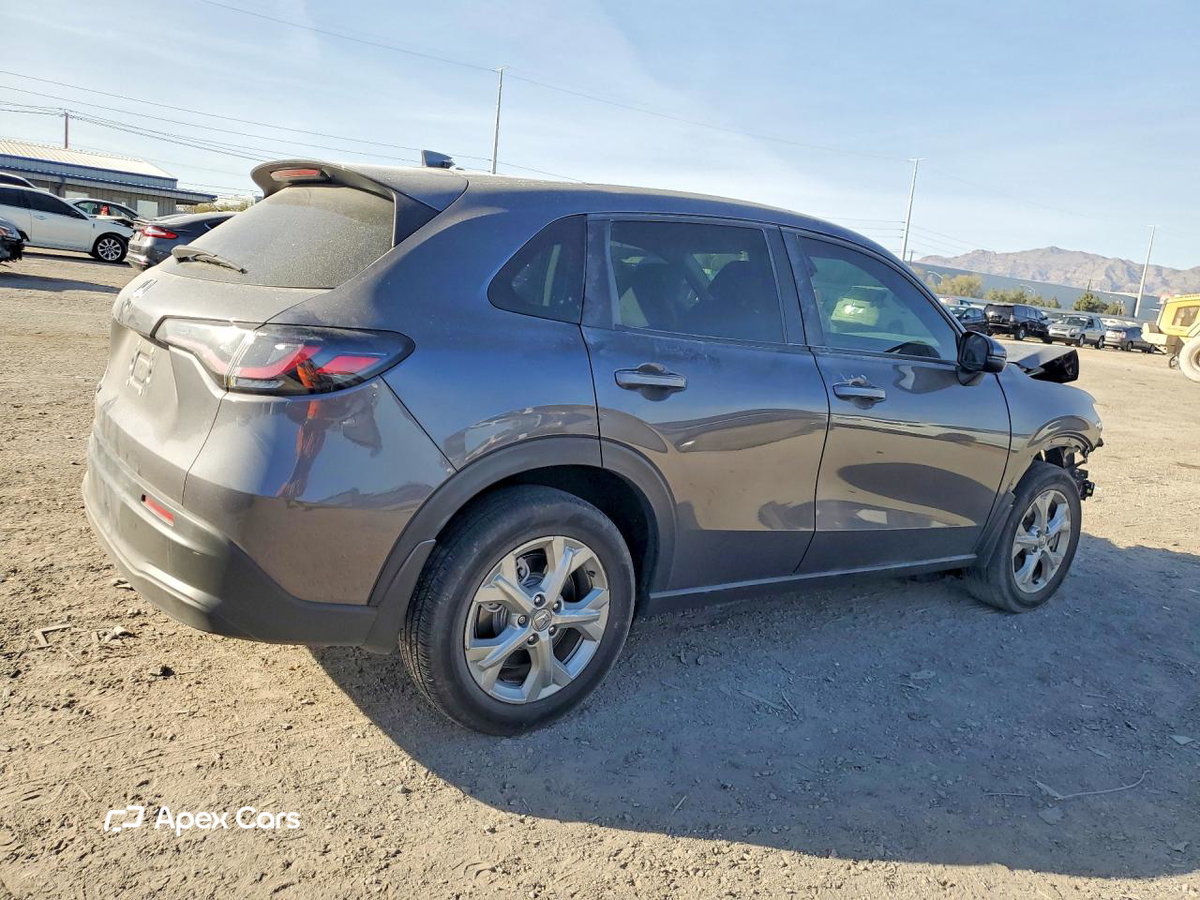 Honda HR-V 2023