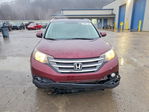 Honda CR-V 2013