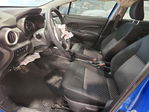 Nissan Versa 2021