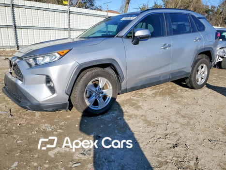 Toyota RAV 4 2019 - Image 1 of 14