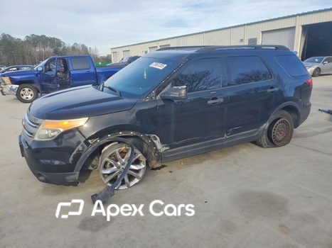 Ford Explorer 2012 - Image 1 of 14