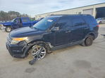 Ford Explorer 2012