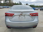 Toyota Avalon 2016