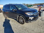 Honda Pilot 2017