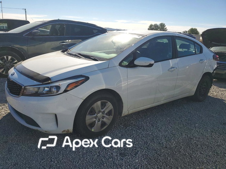 Kia Forte 2017 - Image 1 of 12