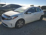 Kia Forte 2017
