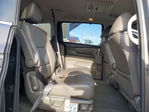 Honda Odyssey 2014
