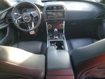 Jaguar XE 2020